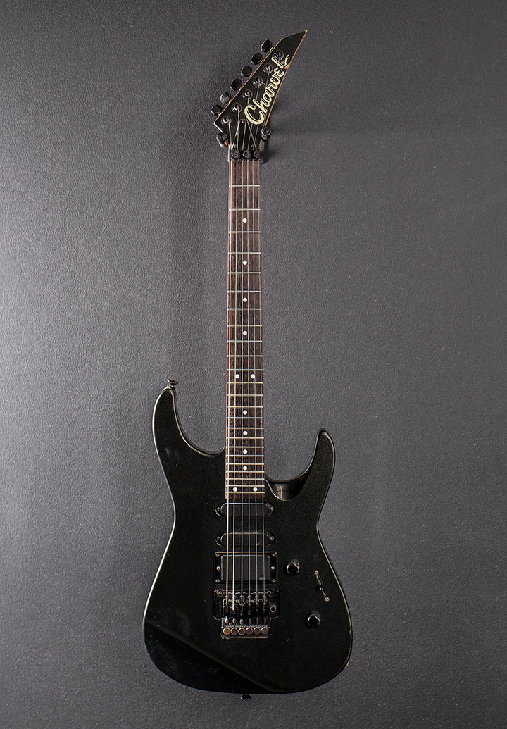 375 Deluxe, Early 1990&