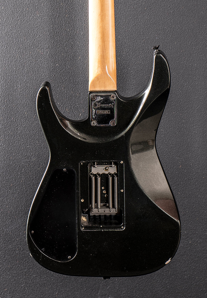 375 Deluxe, Early 1990&