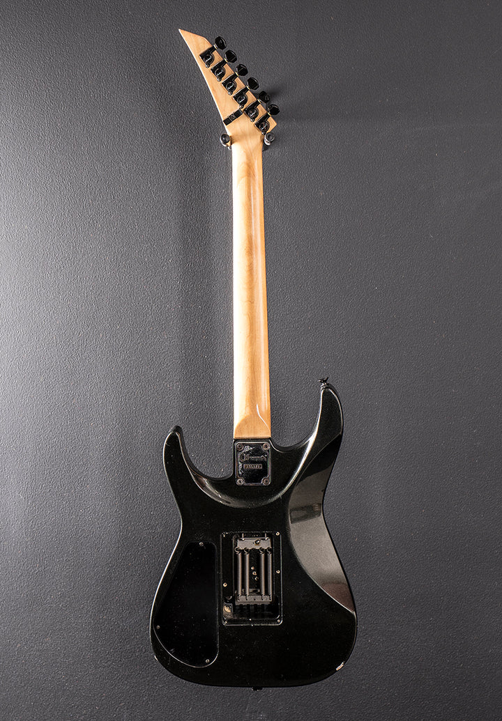 375 Deluxe, Early 1990&