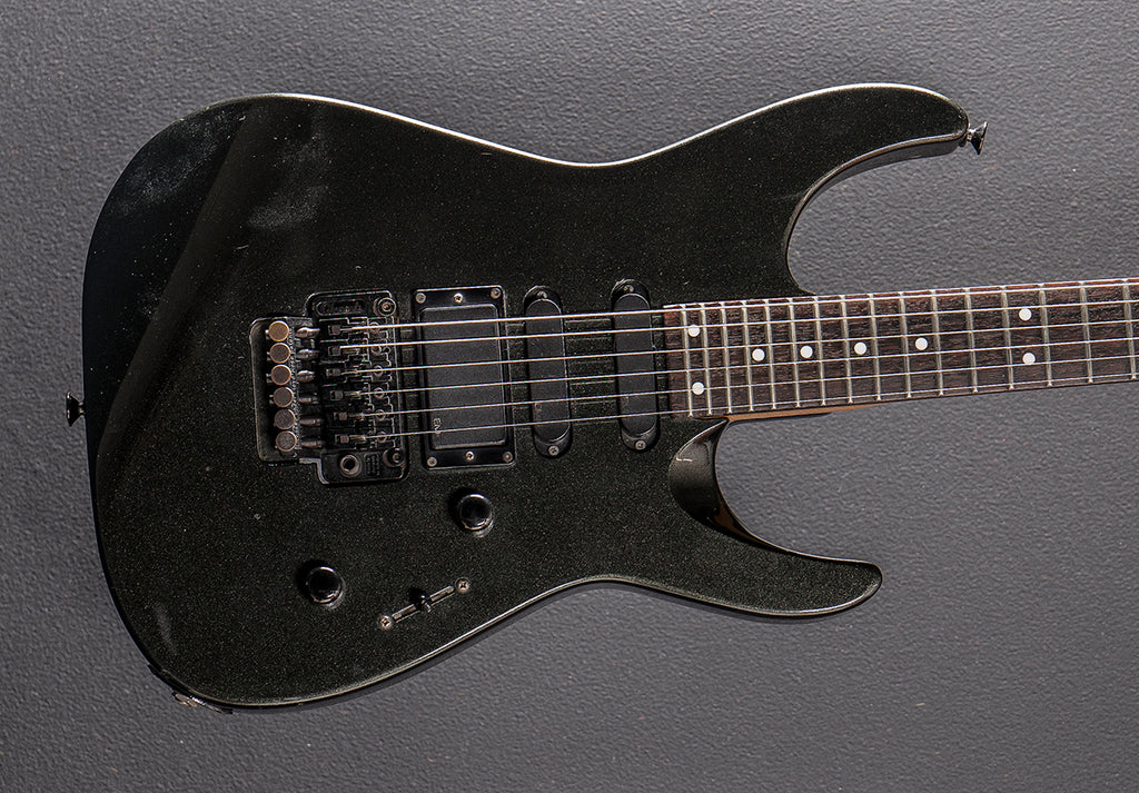 ギター DeliciousTaylormadeGODVOICE DextreamRide 375 Deluxe, Early 1990's – Dave's Guitar Shop
