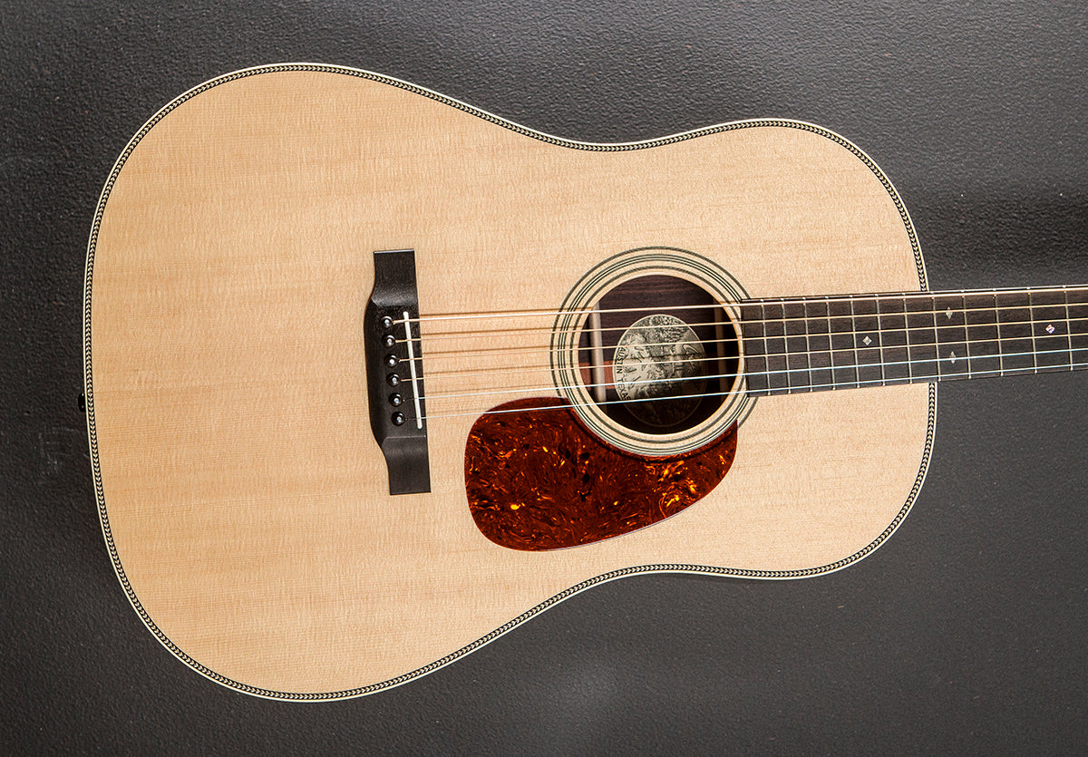 ジーザストップDH ds DS2H – Dave's Guitar Shop