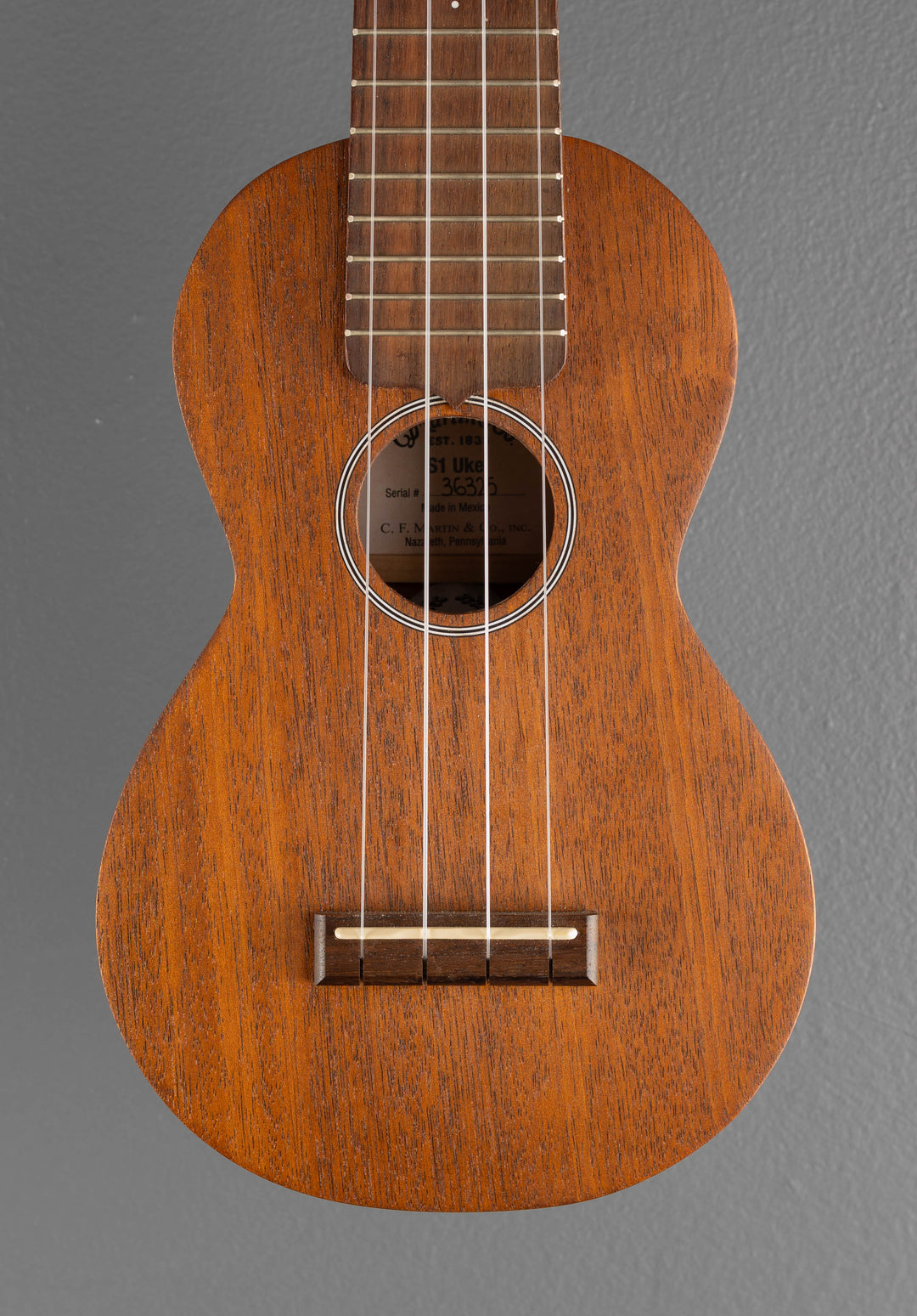 S1 Uke