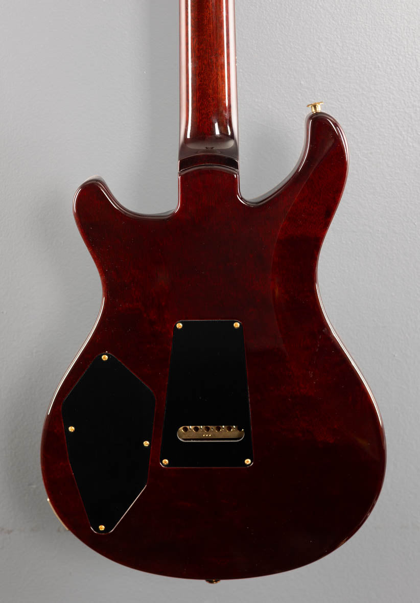 509 10 Top - Orange Tiger (2023 Model)