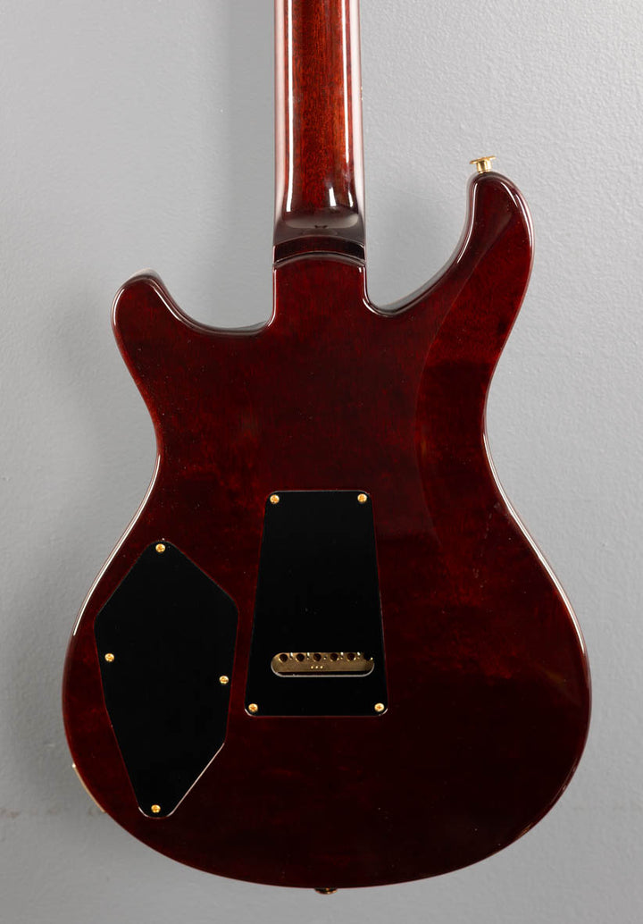 509 10 Top - Orange Tiger (2023 Model)