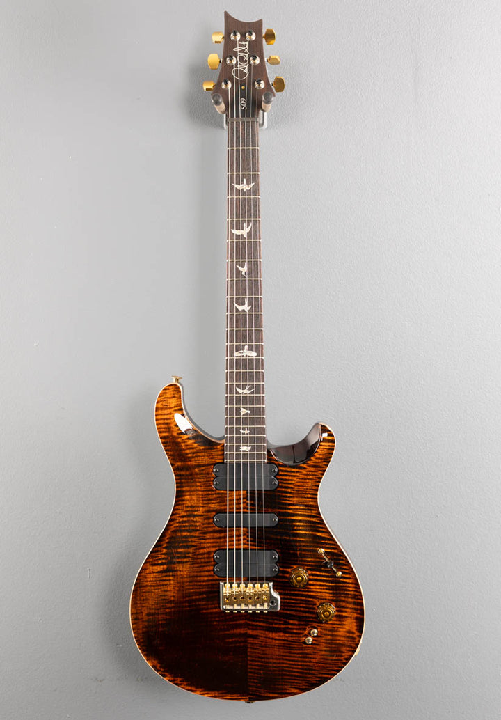 509 10 Top - Orange Tiger (2023 Model)