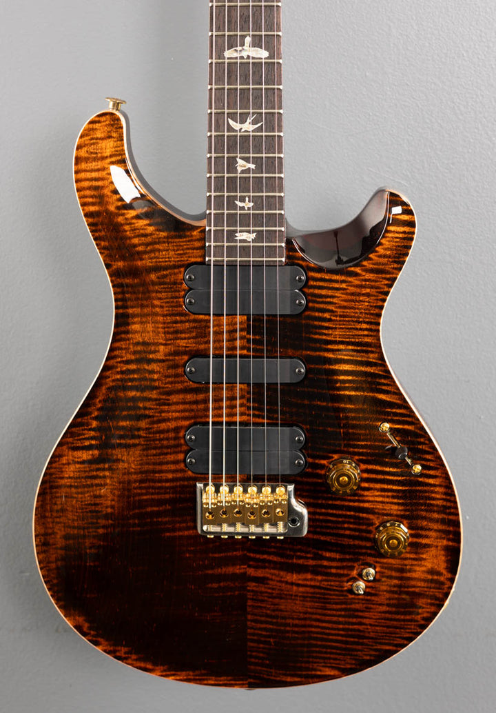 509 10 Top - Orange Tiger (2023 Model)