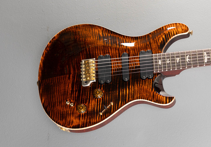 509 10 Top - Orange Tiger (2023 Model)