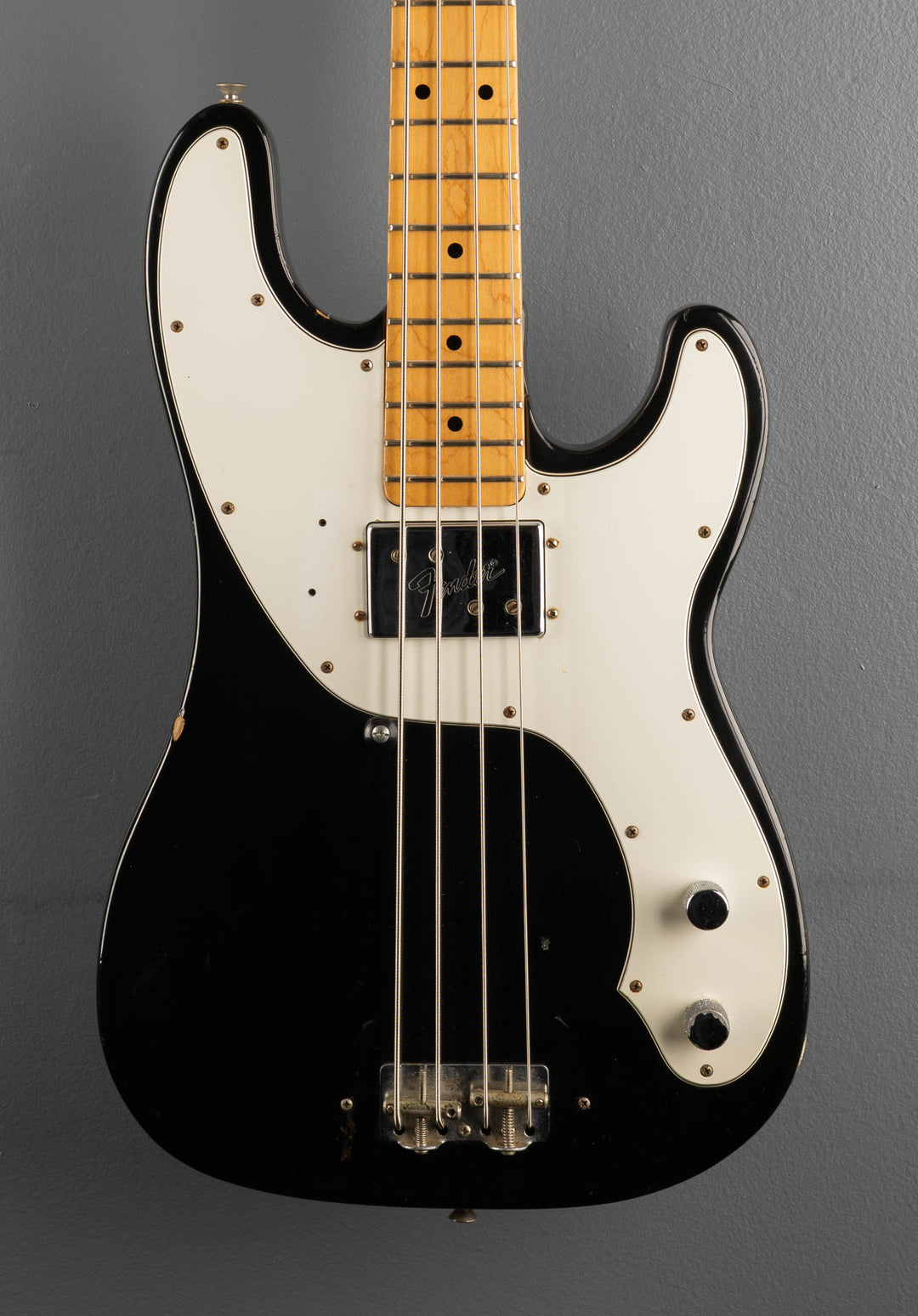Telecaster Bass, &