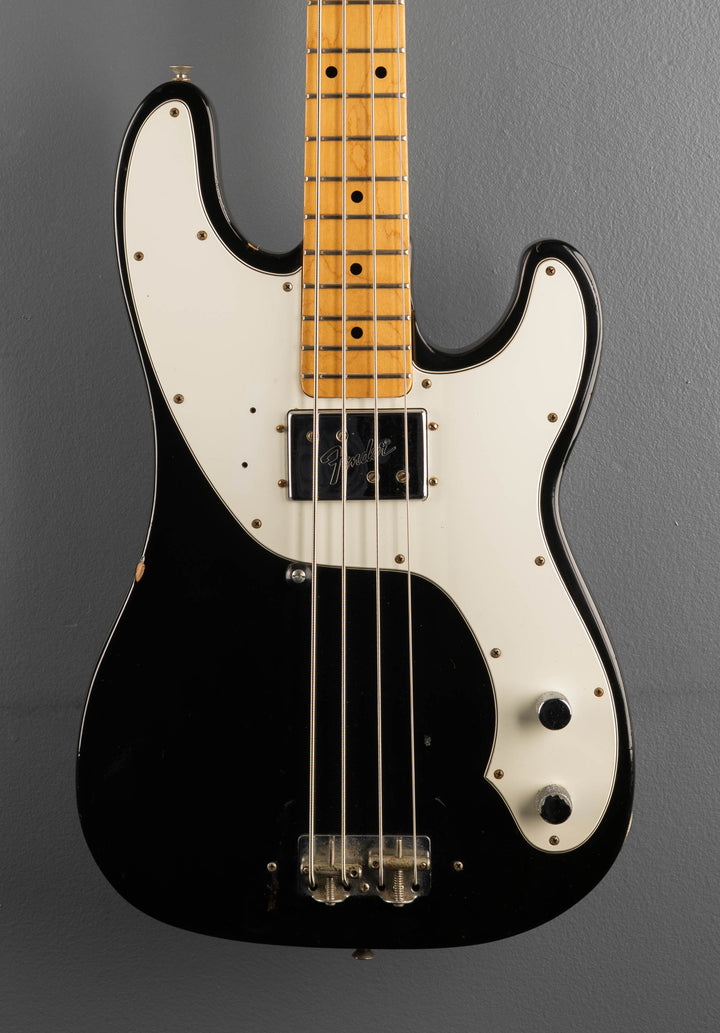 Telecaster Bass, &