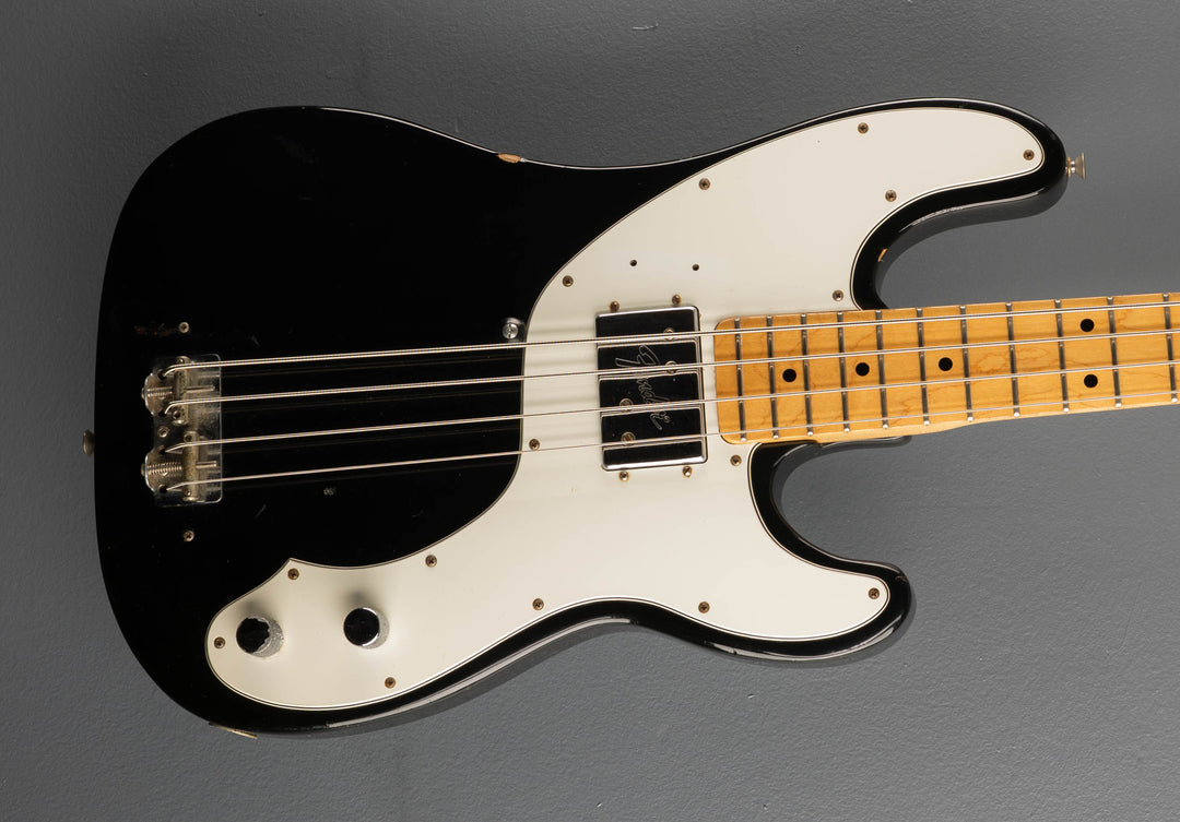 Telecaster Bass, &