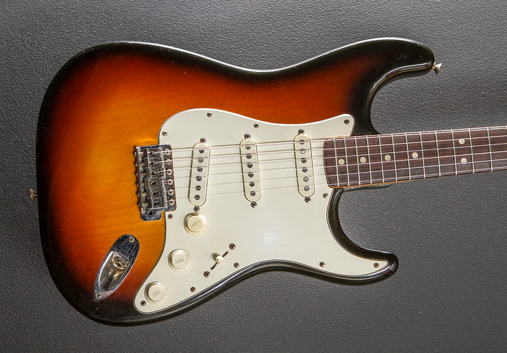 Used Strat '72