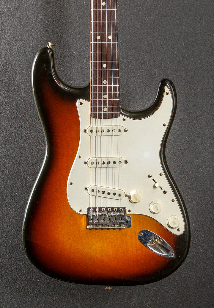 Used Strat '72
