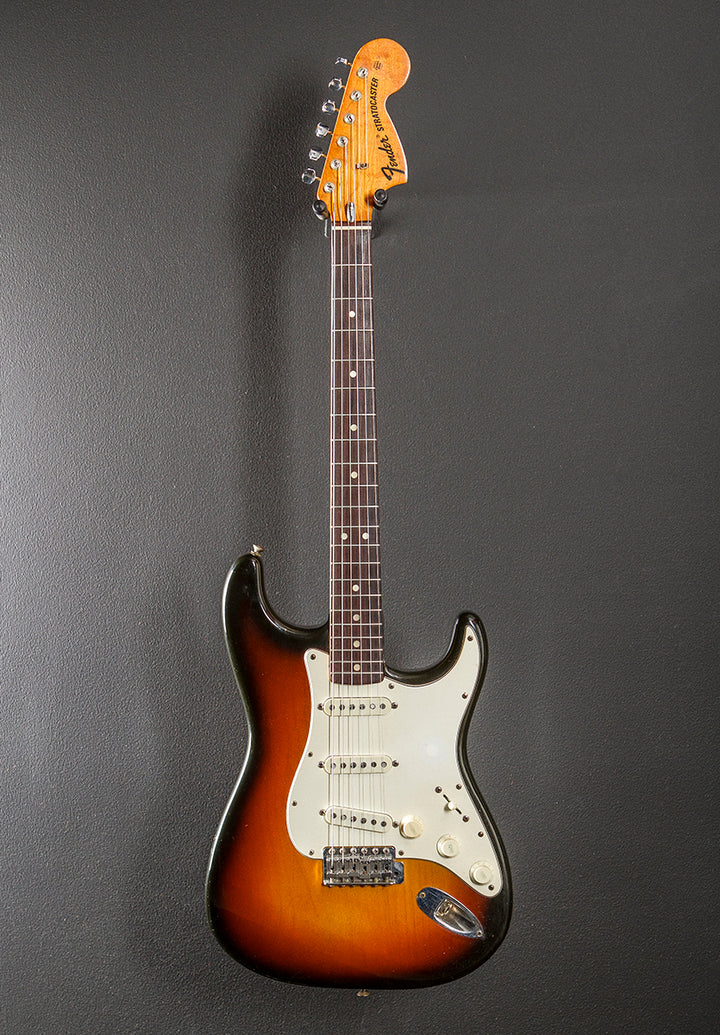 Used Strat '72