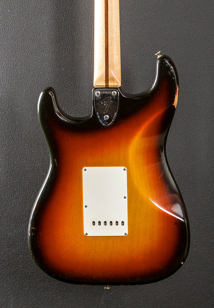 Used Strat '72