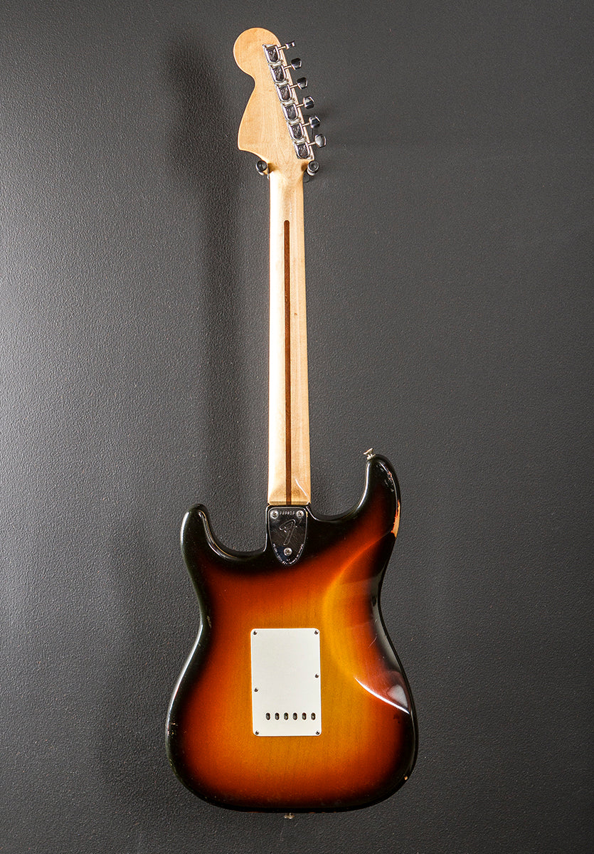 Used Strat '72