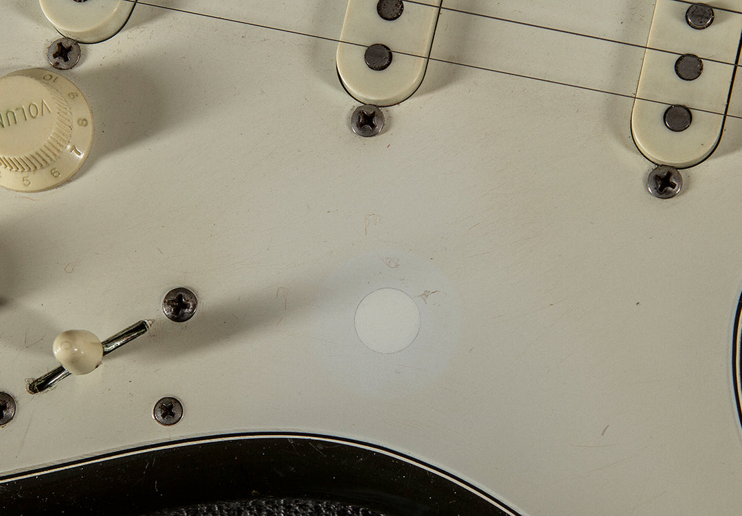Used Strat '72
