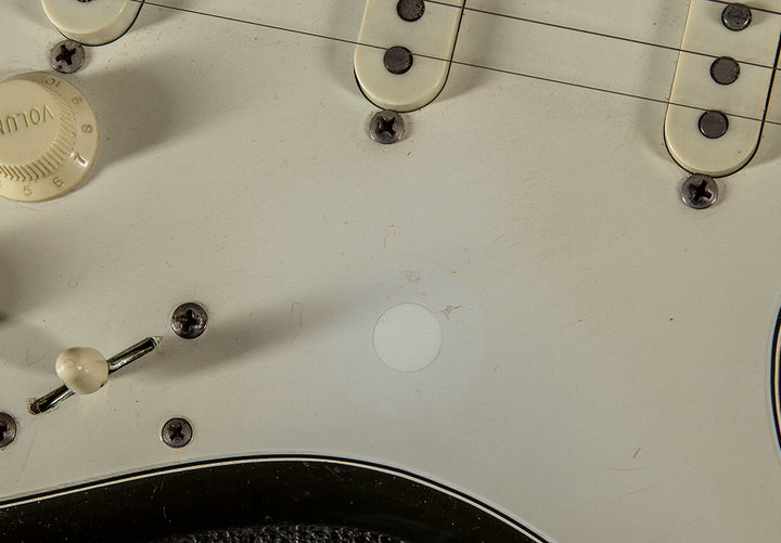 Used Strat '72