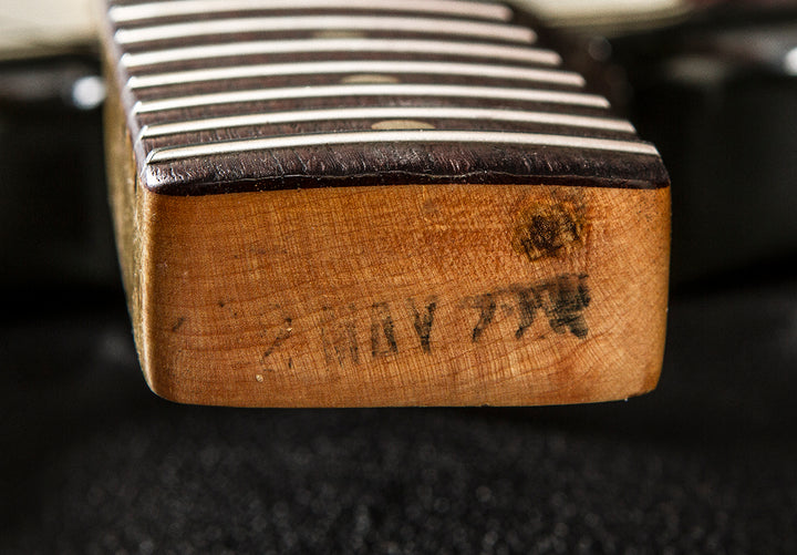 Used Strat '72