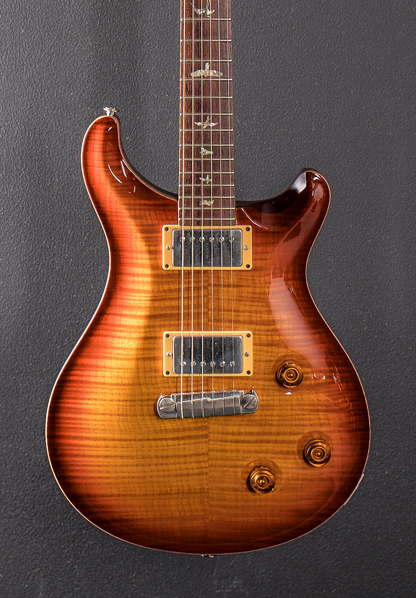 Custom 22 Stoptail 10 Top &