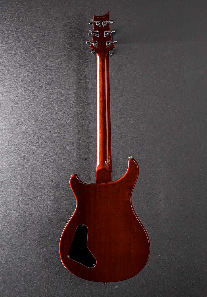 Custom 22 Stoptail 10 Top &