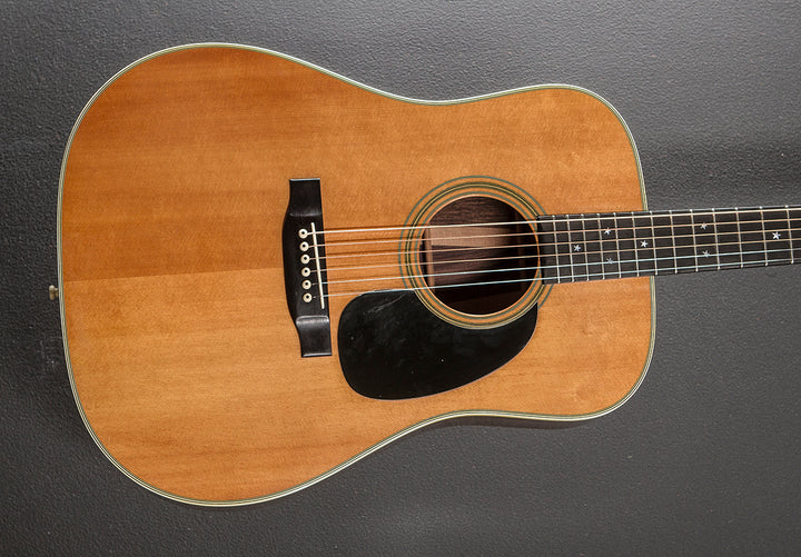 D-76 Limited Edition '76