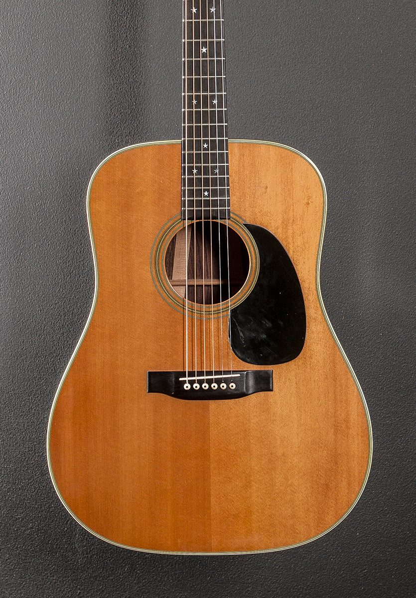 D-76 Limited Edition '76