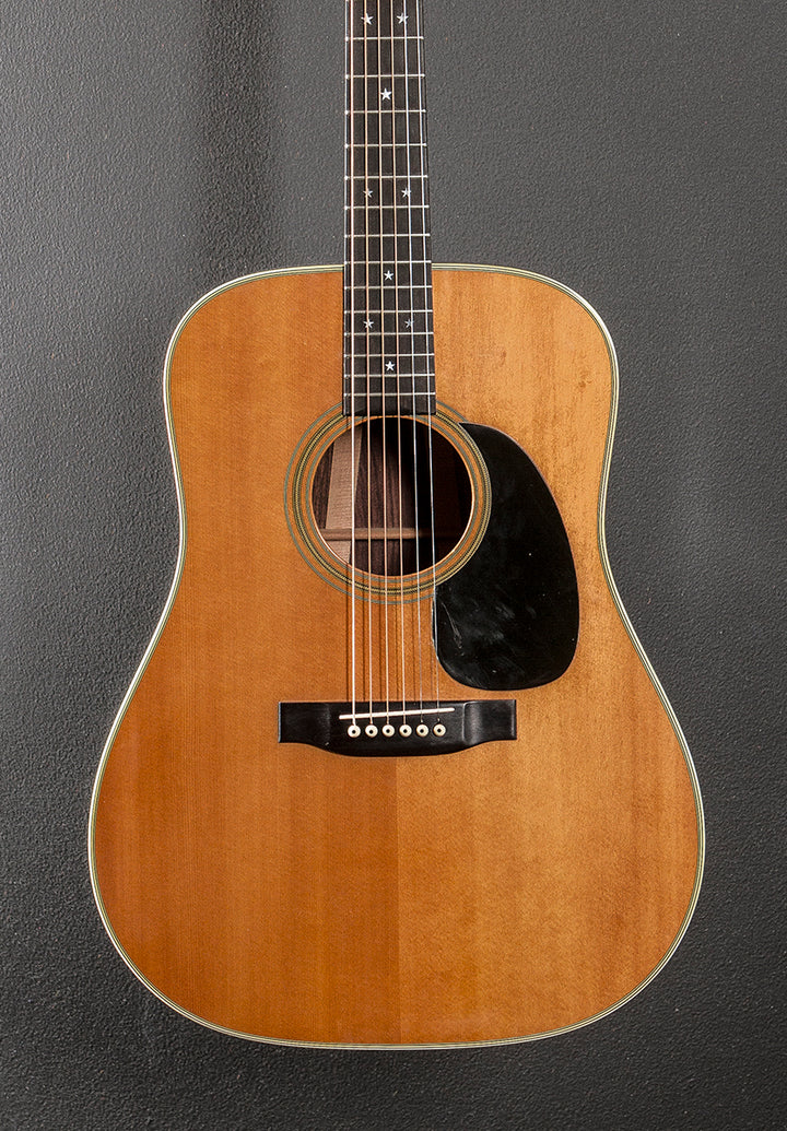 D-76 Limited Edition '76