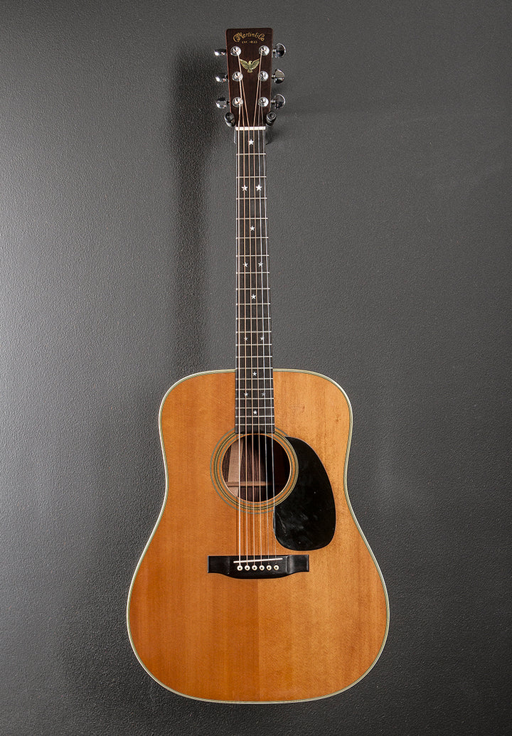 D-76 Limited Edition '76