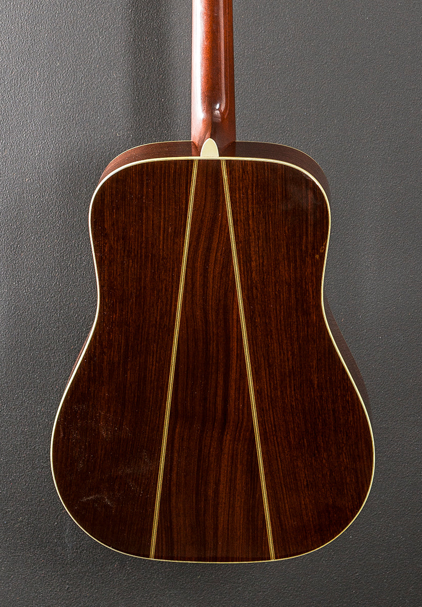 D-76 Limited Edition '76