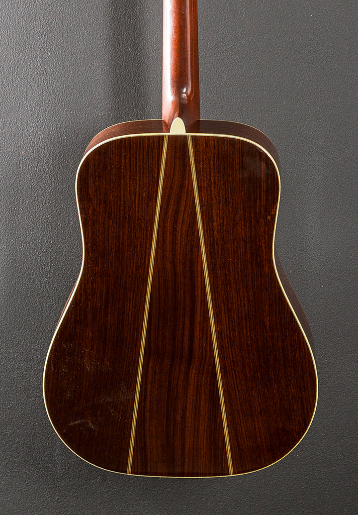D-76 Limited Edition '76