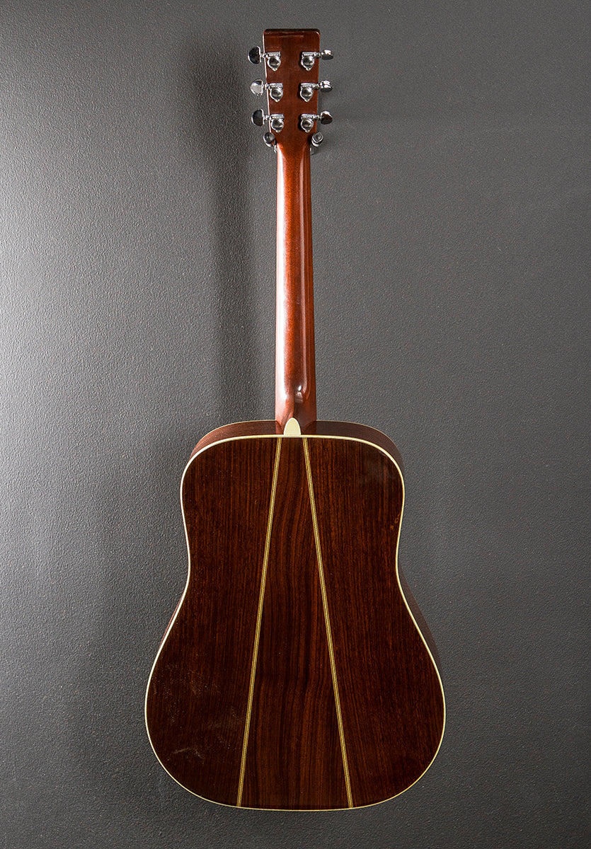 D-76 Limited Edition '76