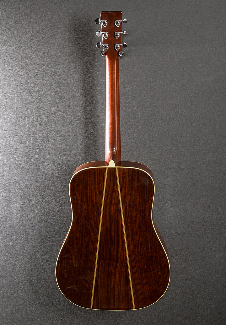 D-76 Limited Edition '76
