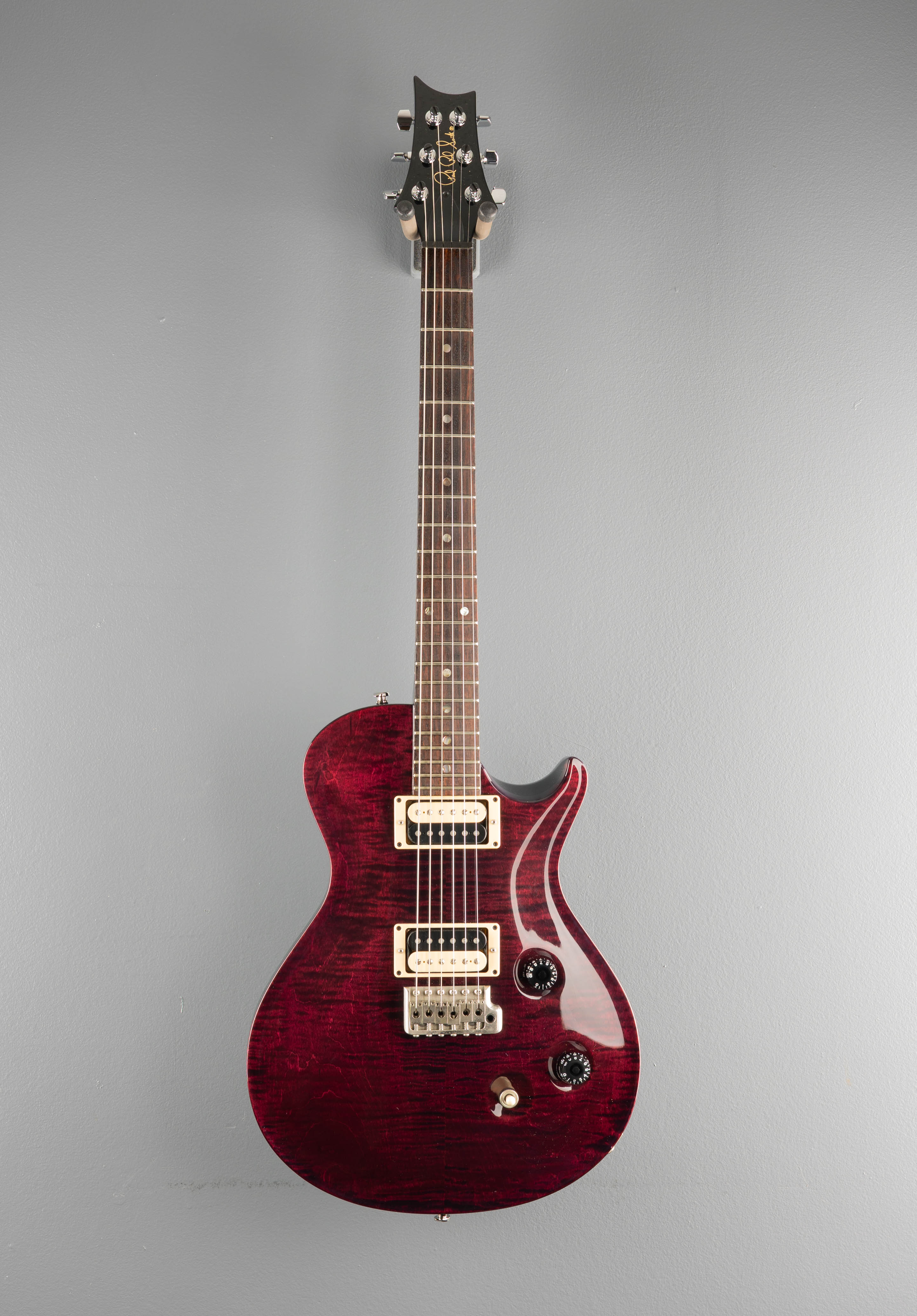 Singlecut Trem, '03 – Dave's Guitar Shop