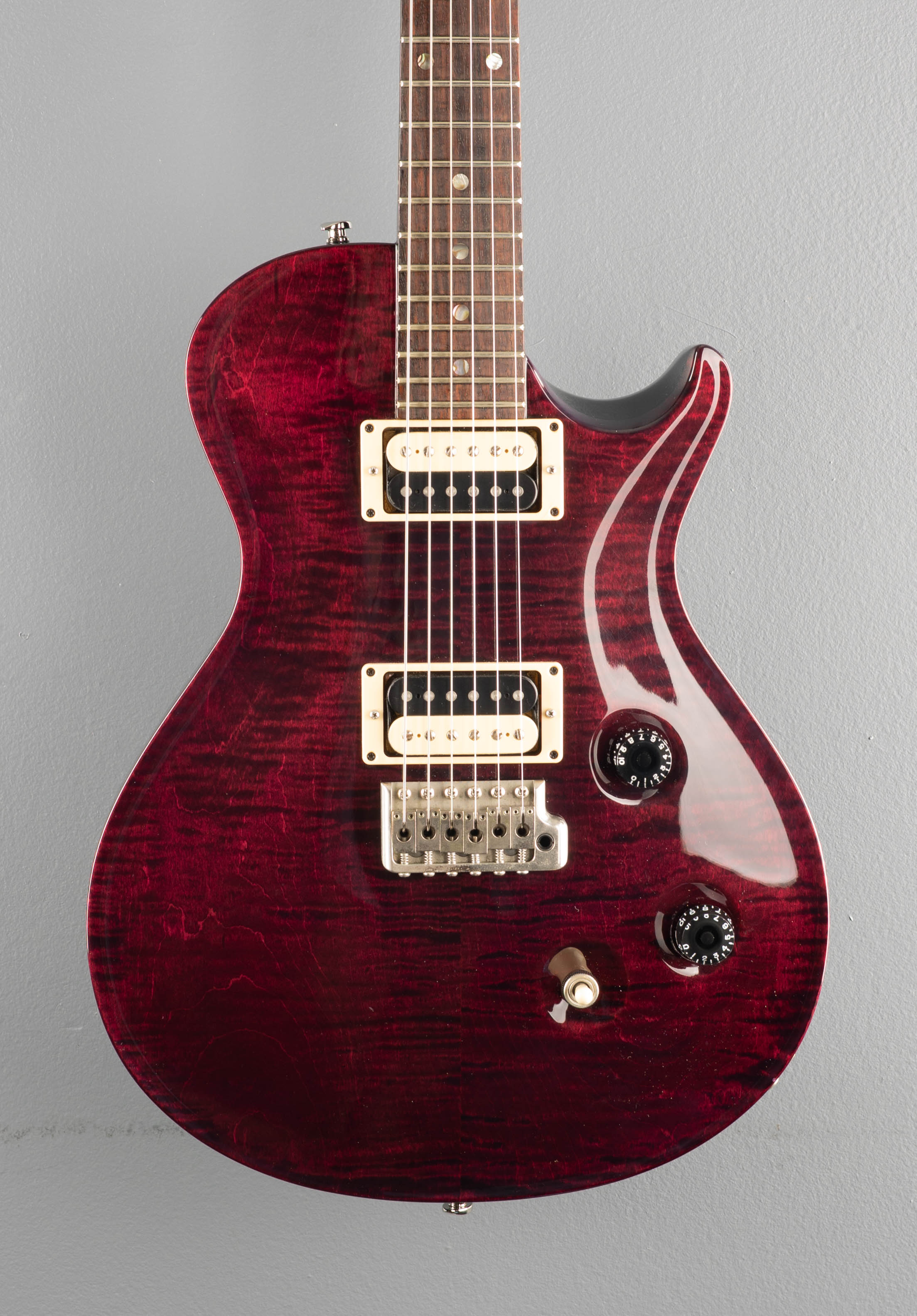 Singlecut Trem, '03 – Dave's Guitar Shop