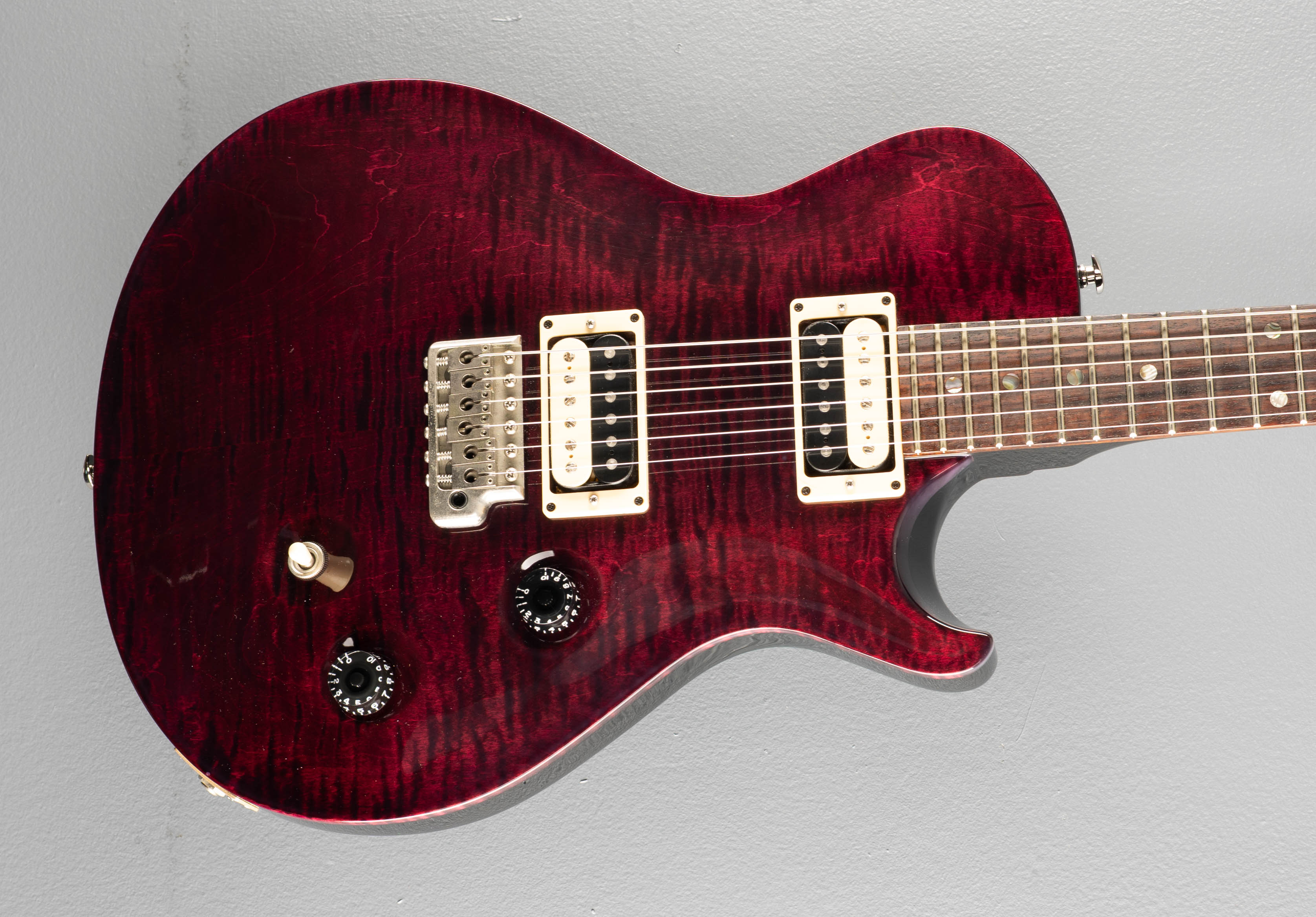 Singlecut Trem, '03 – Dave's Guitar Shop