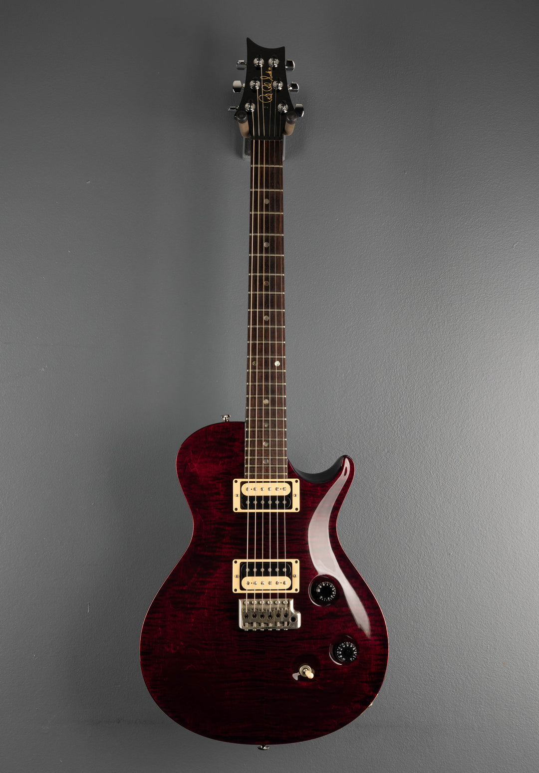 Singlecut Trem, &