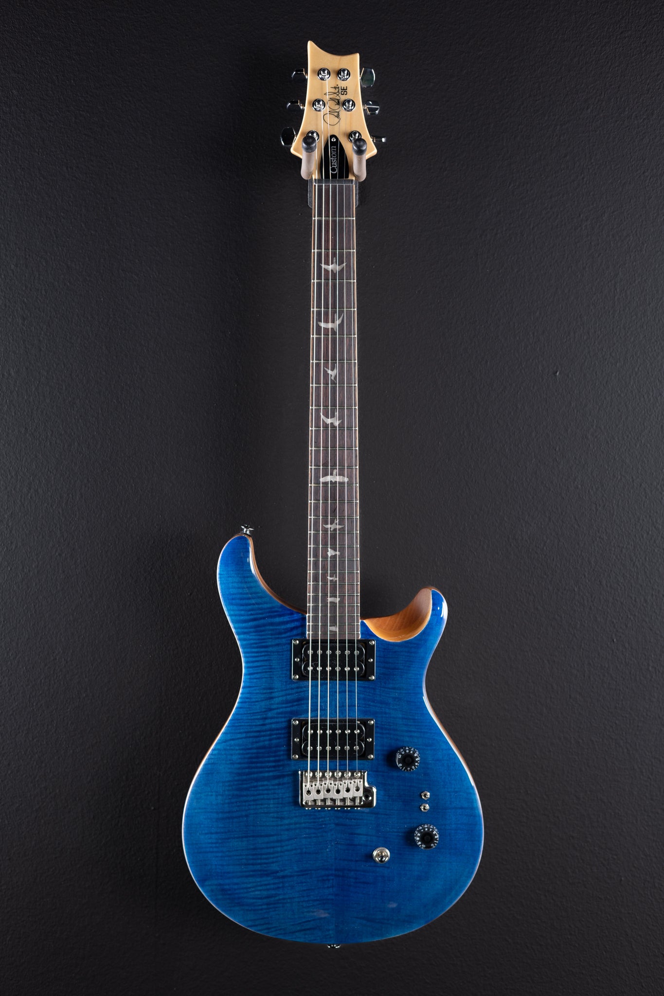 SE Custom 24-08 '22