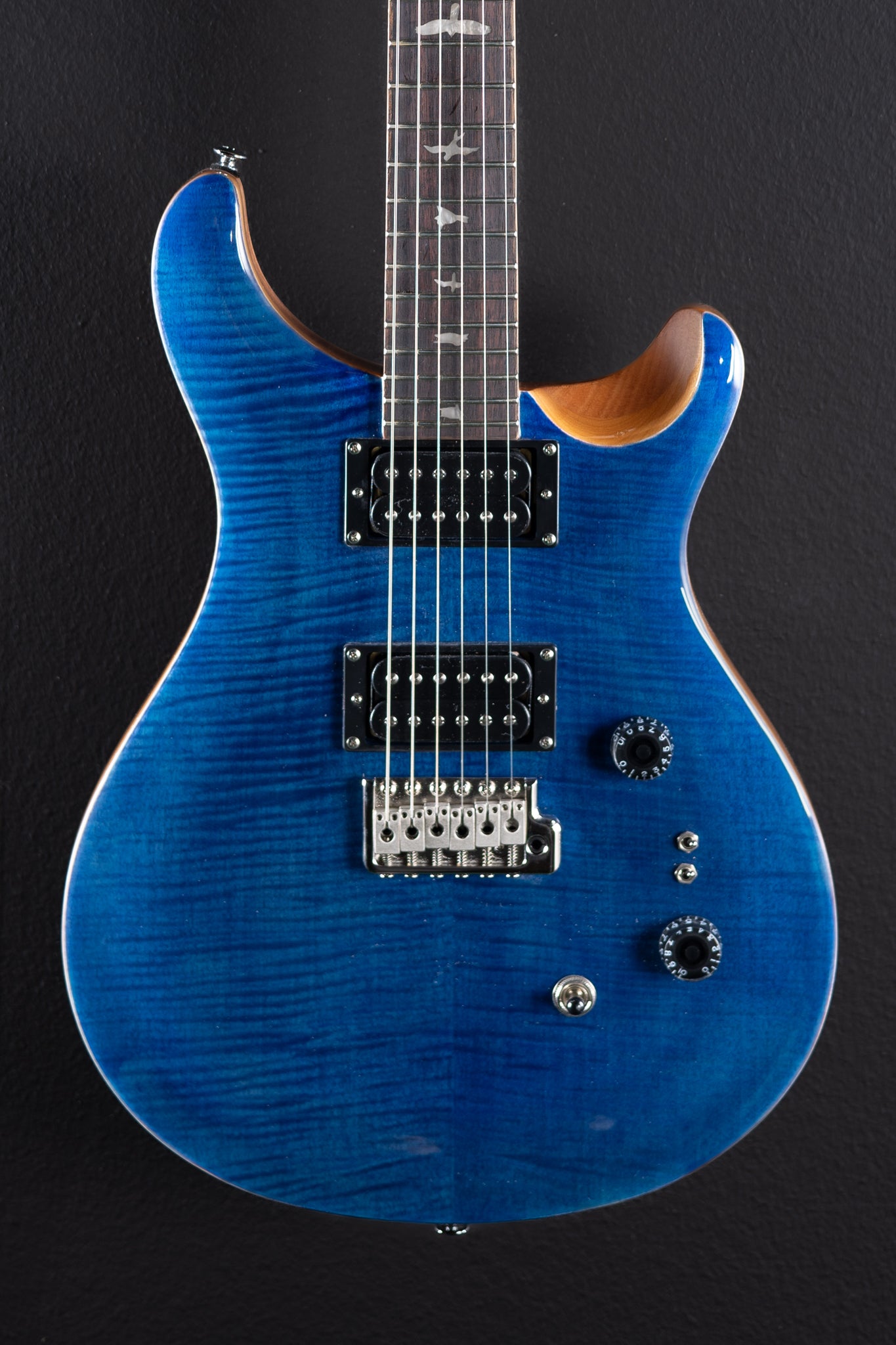 SE Custom 24-08 '22