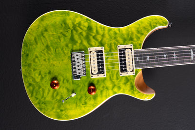 SE Custom 24 Quilt '23