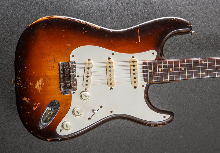 Used Strat '59