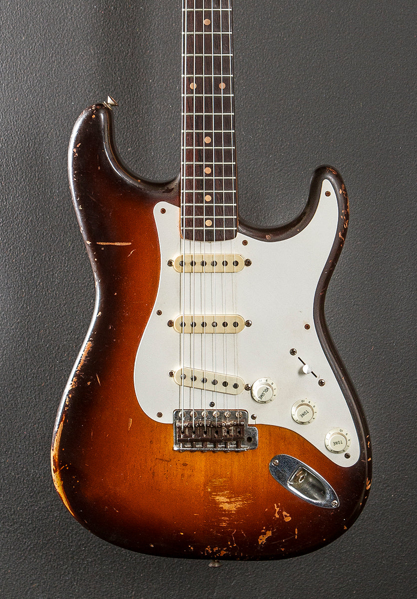 Used Strat '59