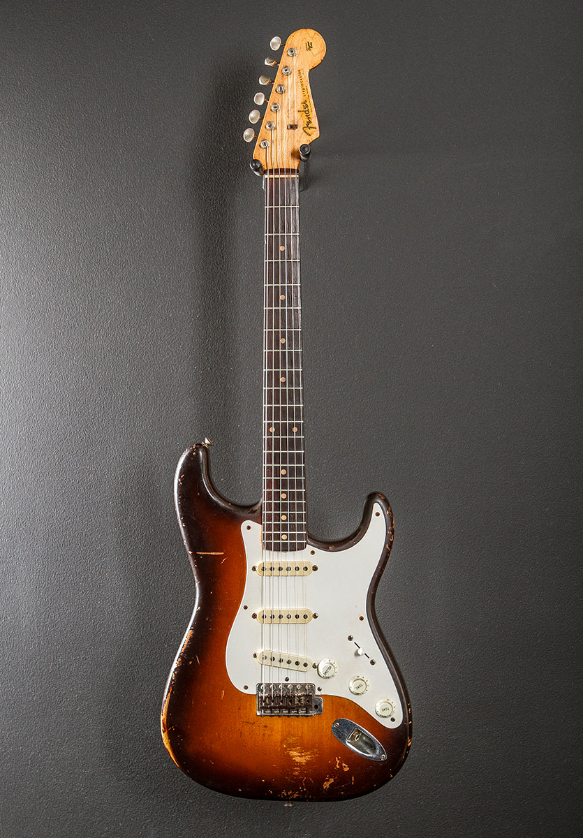 Used Strat '59