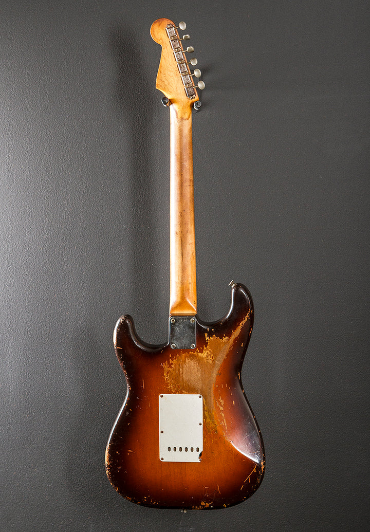 Used Strat '59
