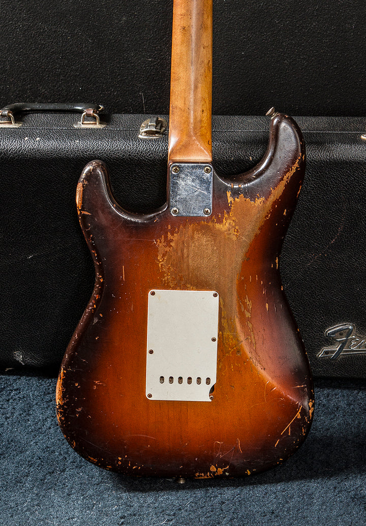 Used Strat '59