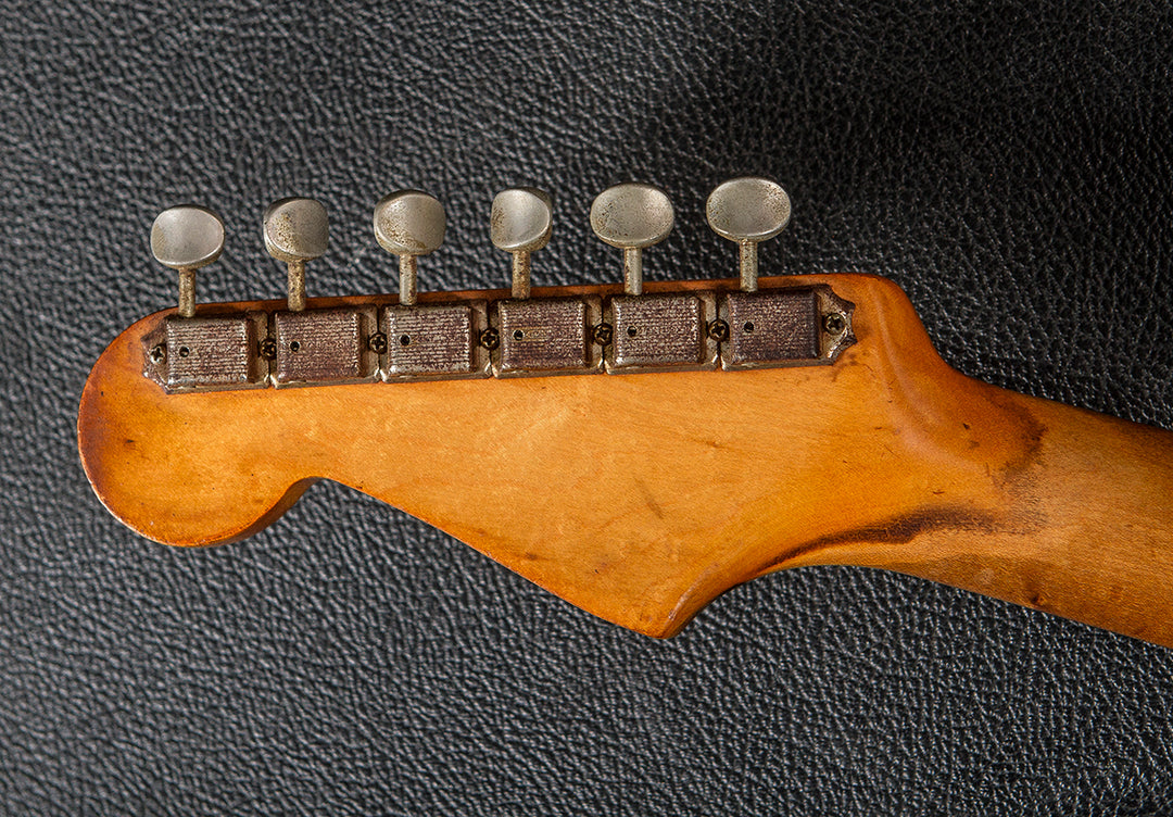 Used Strat '59