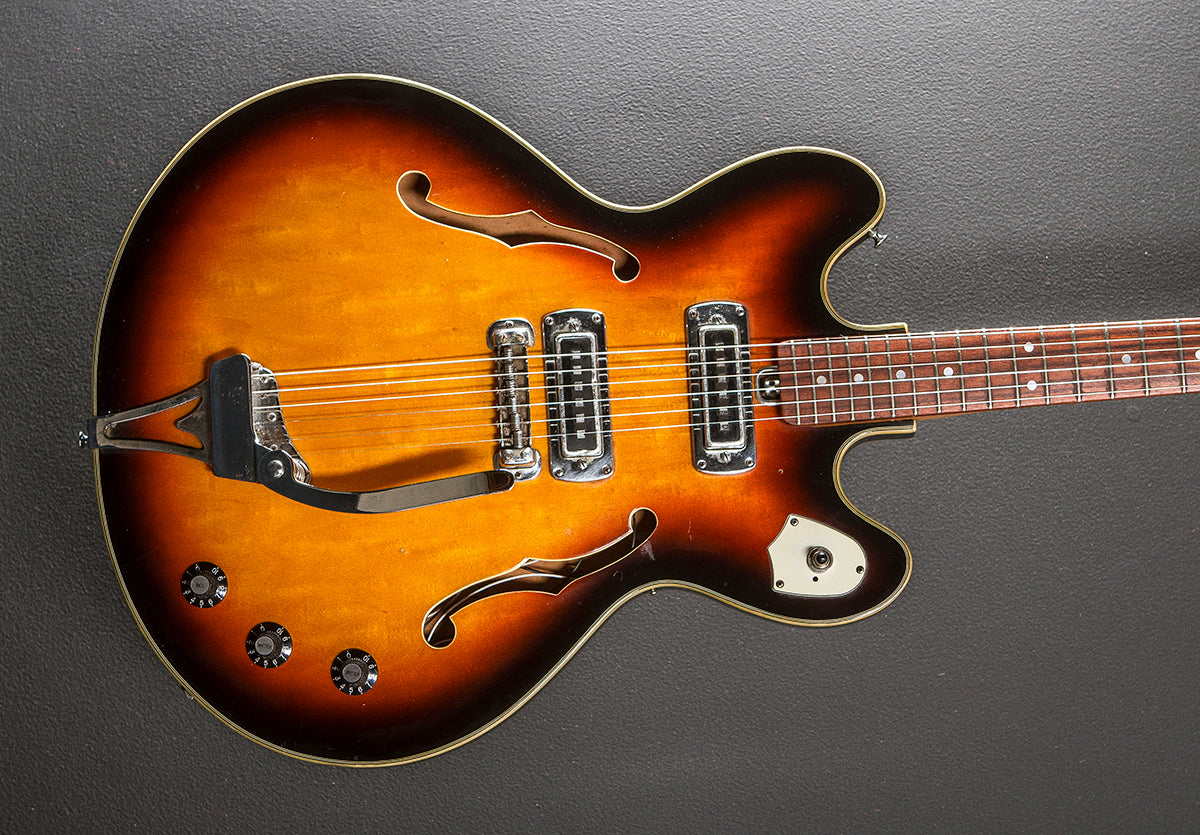 EP-10T, Late 1960's – Dave's Guitar Shop