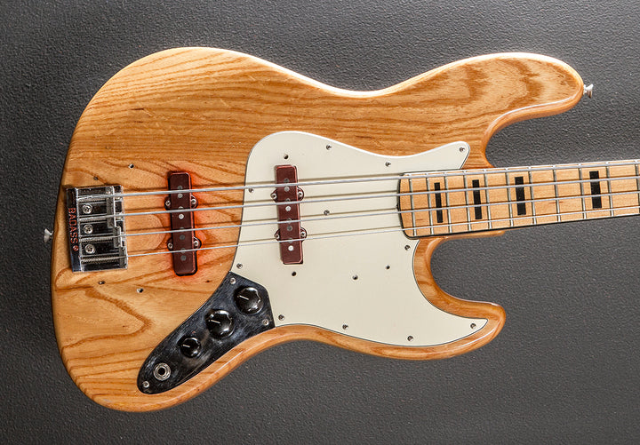 Used Jazz Bass '73