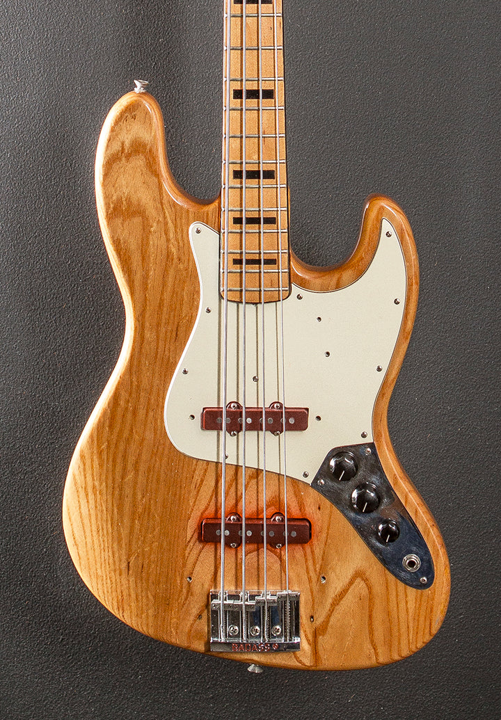 Used Jazz Bass '73