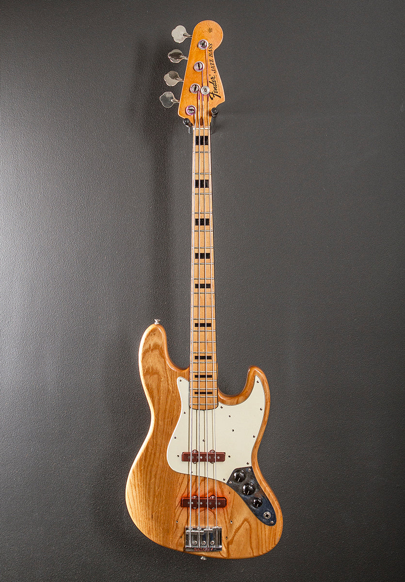 Used Jazz Bass '73