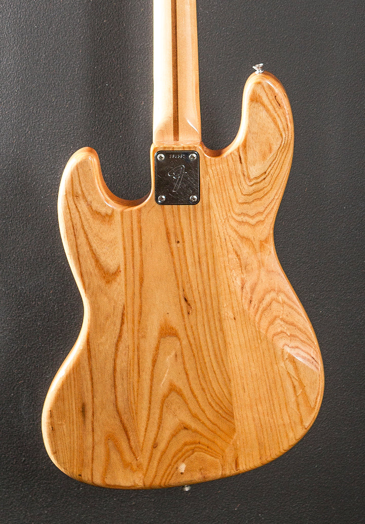 Used Jazz Bass '73